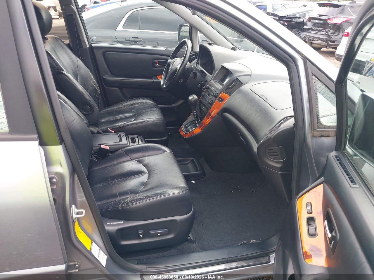 2001 LEXUS RX 300 · 5/11