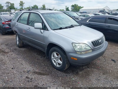 JTJHF10U410****** · 2001 LEXUS RX 300
