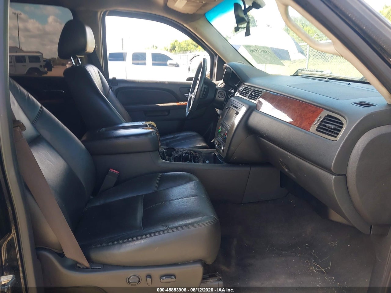 3GTP1WE20DG****** · 2013 GMC SIERRA 1500 SLT · 5/11