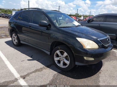 2T2GA31U75C****** · 2005 LEXUS RX 330