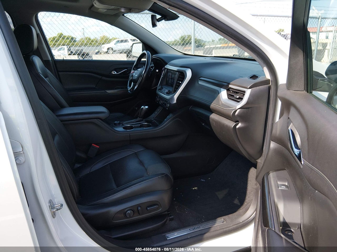 2019 GMC ACADIA SLT-1 · 5/11