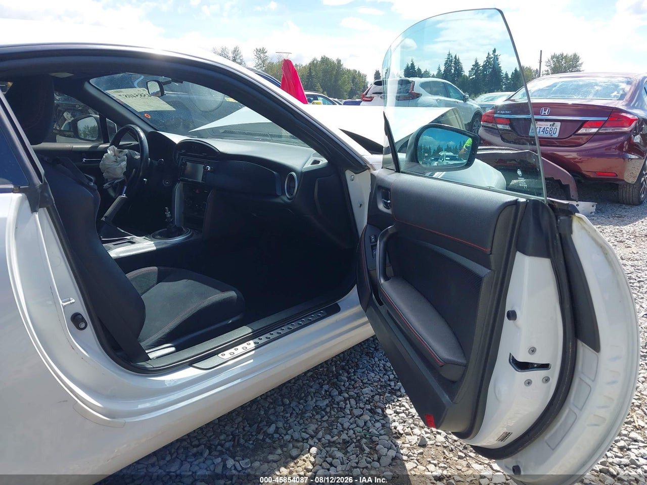 2014 SCION FR-S · 5/11