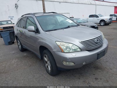 JTJHA31U050****** · 2005 LEXUS RX 330
