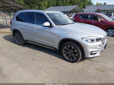 5UXKR0C38H0****** · 2017 BMW X5 XDRIVE35I