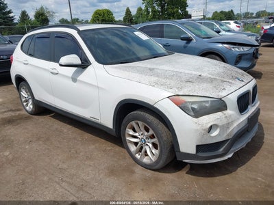 WBAVL1C50FV****** · 2015 BMW X1 XDRIVE28I