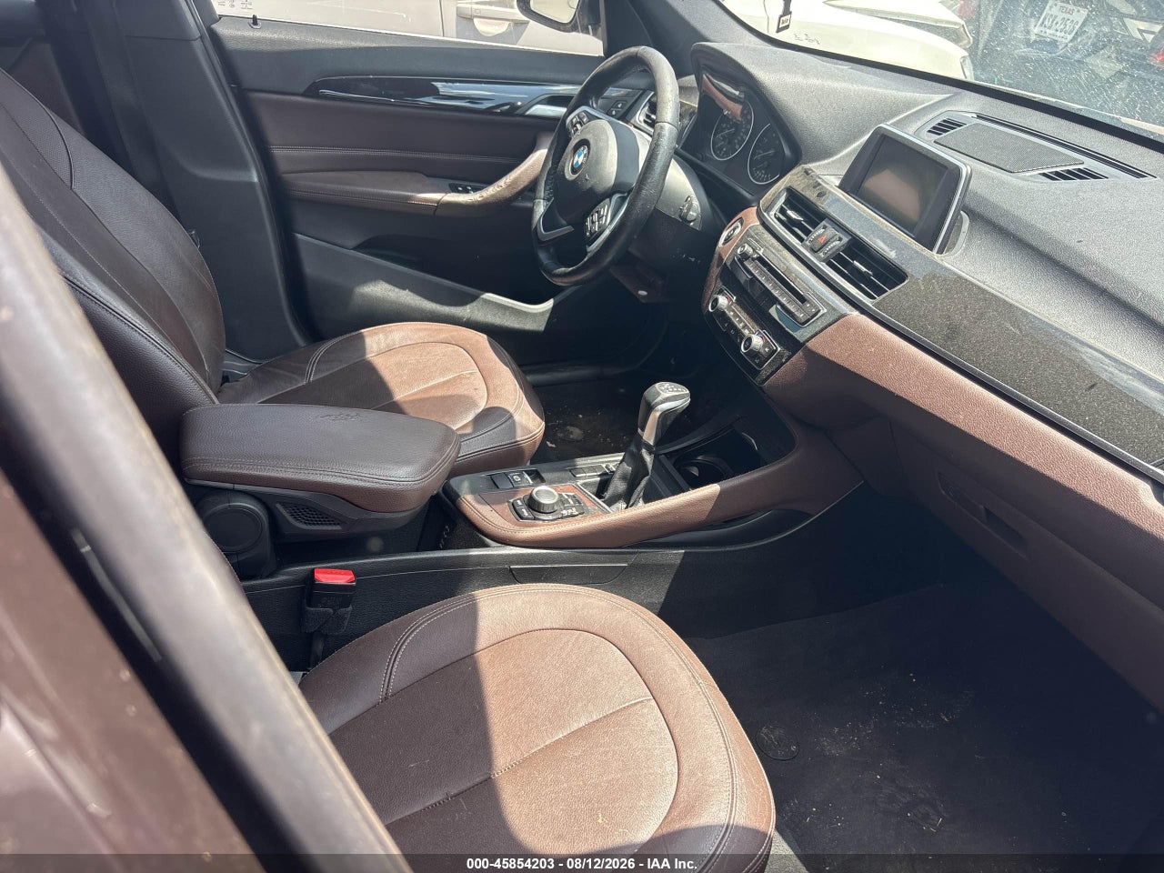 2017 BMW X1 SDRIVE28I · 5/10
