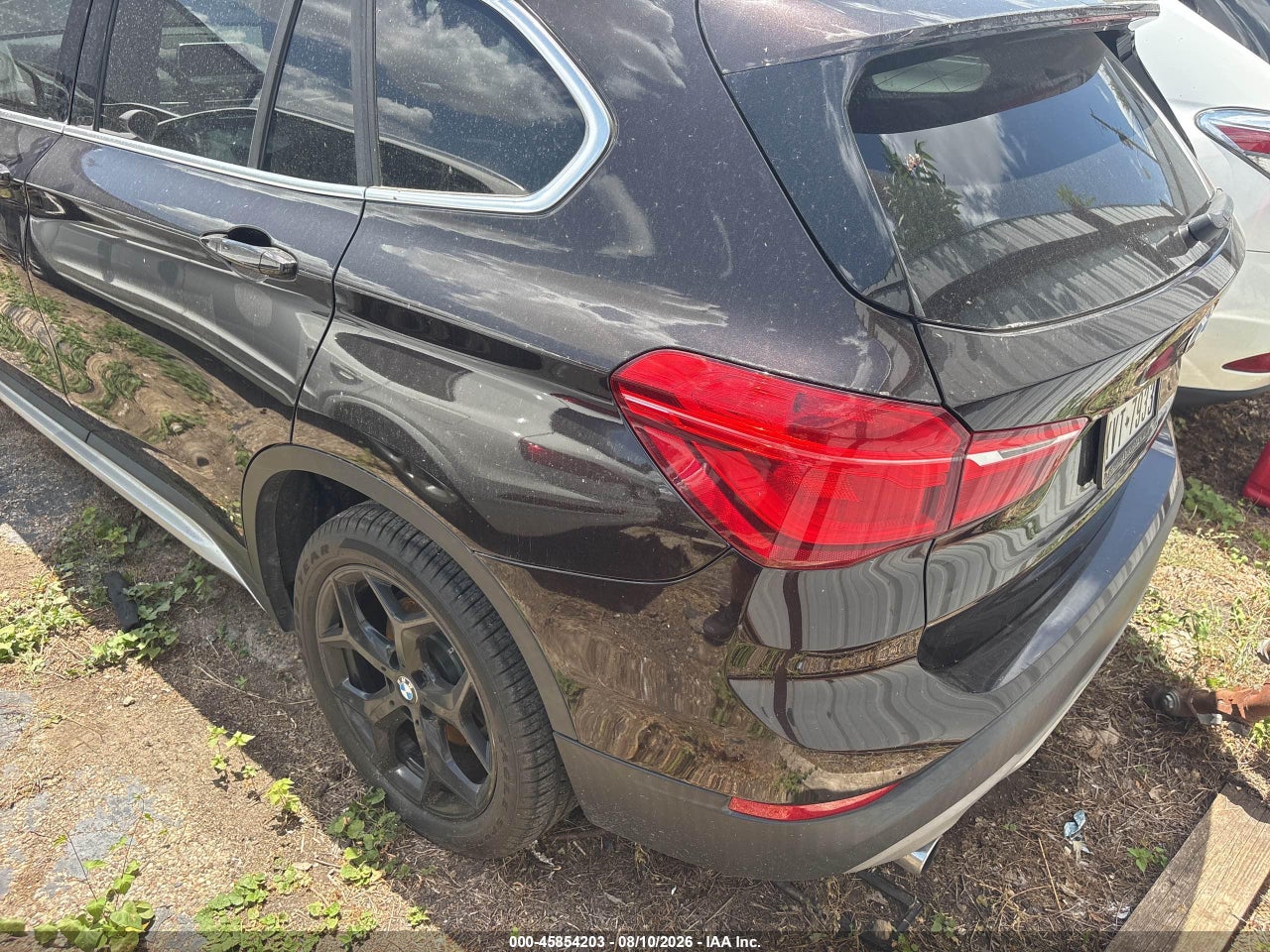 2017 BMW X1 SDRIVE28I · 3/10