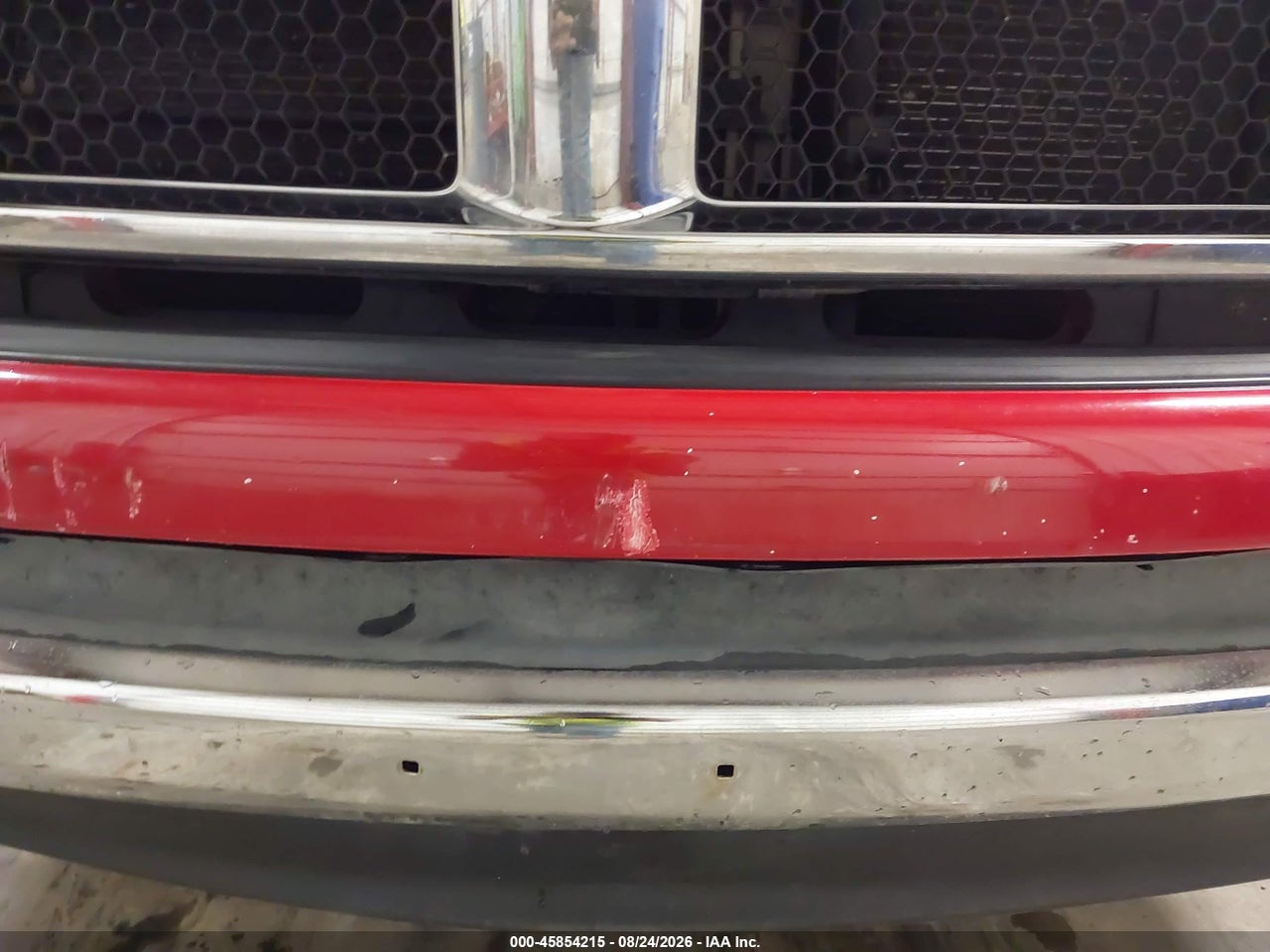 2005 DODGE RAM 1500 SLT/LARAMIE · 6/11