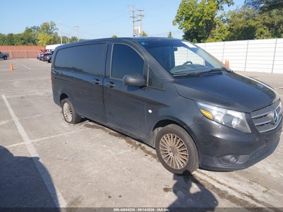 2020 MERCEDES-BENZ METRIS