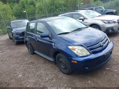 JTKKT624250****** · 2005 SCION XA
