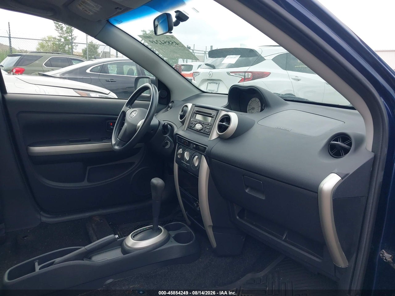 2005 SCION XA · 5/11