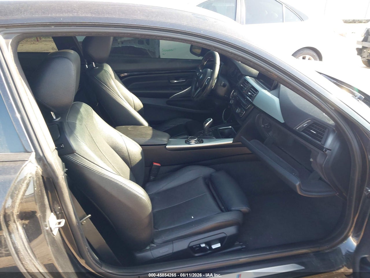 2016 BMW 435I · 5/11