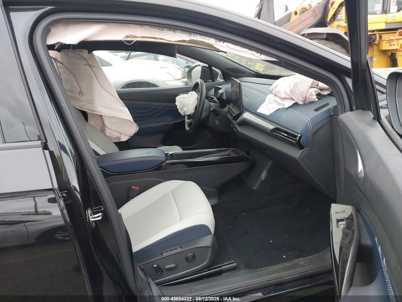 2024 VOLKSWAGEN ID.4 S · 5/10