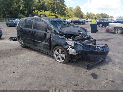 JM1CR293260****** · 2006 MAZDA MAZDA5 SPORT