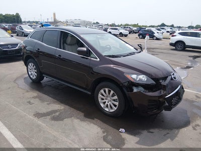 JM3ER2W5XA0****** · 2010 MAZDA CX-7 I SPORT