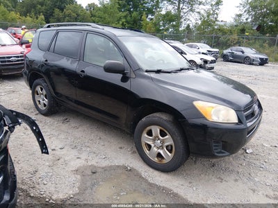 JTMBF33V29D****** · 2009 TOYOTA RAV4