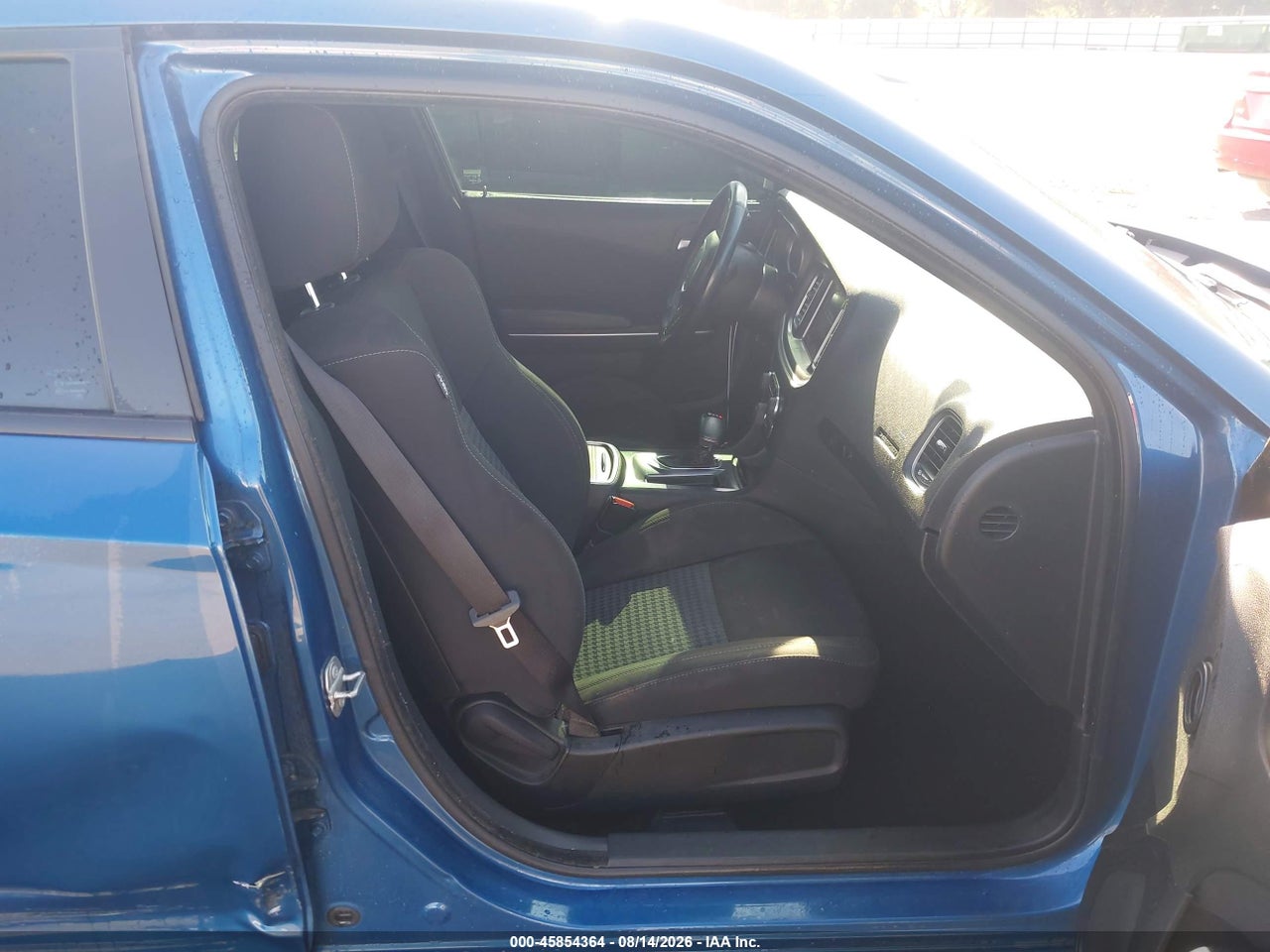 2020 DODGE CHARGER GT RWD · 5/11