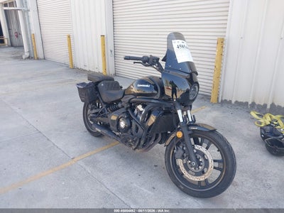 2020 KAWASAKI EN650 D