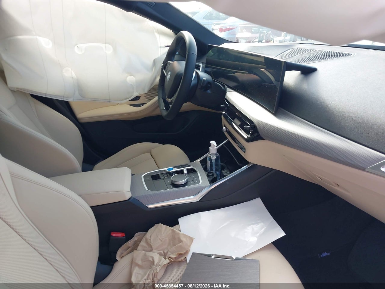 2026 BMW I4 GRAN COUPE EDRIVE40 · 5/10