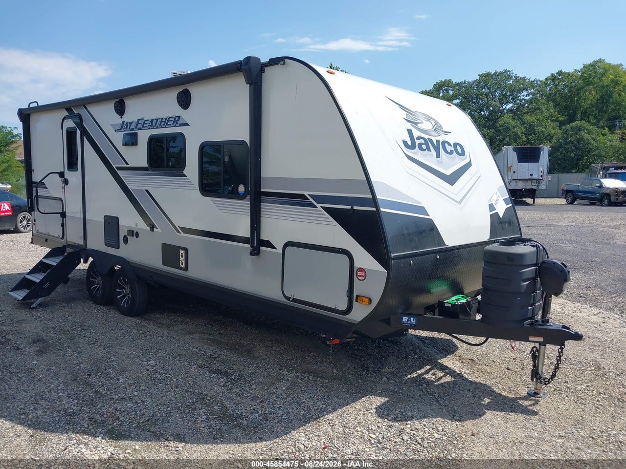 2024 JAYCO JAY FEATHER