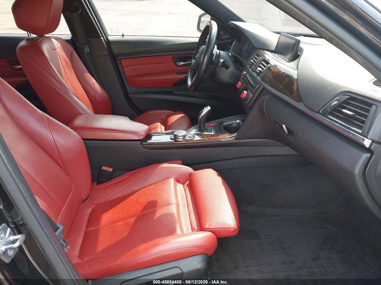 2015 BMW 335I XDRIVE · 5/10