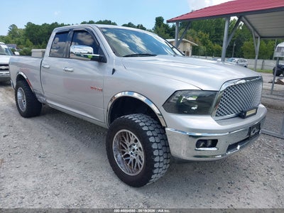1D3HB18P19S****** · 2009 DODGE RAM 1500 SLT/SPORT/TRX