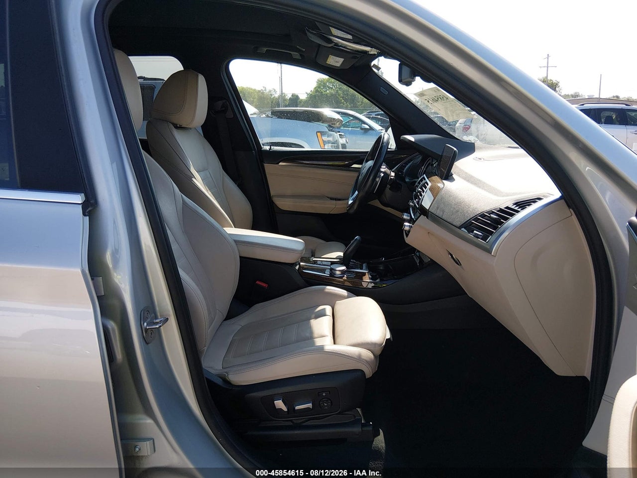 2019 BMW X3 SDRIVE30I · 5/11