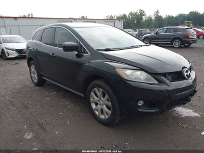 2009 MAZDA CX-7 SPORT