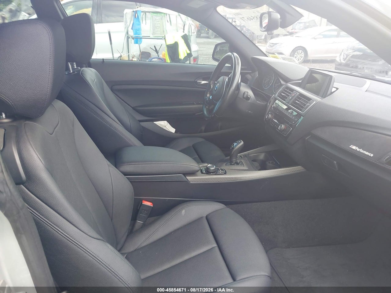 2016 BMW M235I XDRIVE · 5/11