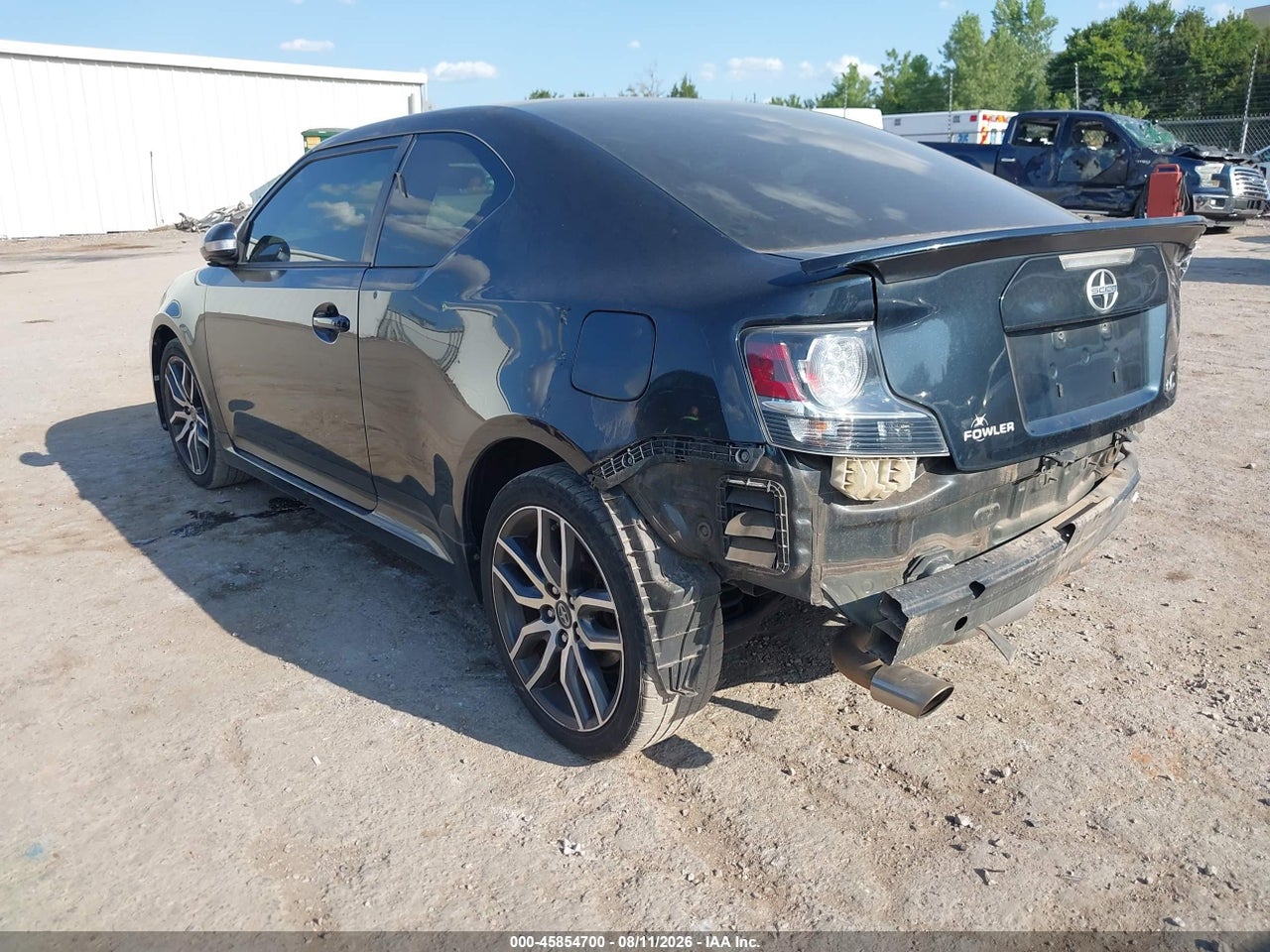 2015 SCION TC · 3/11