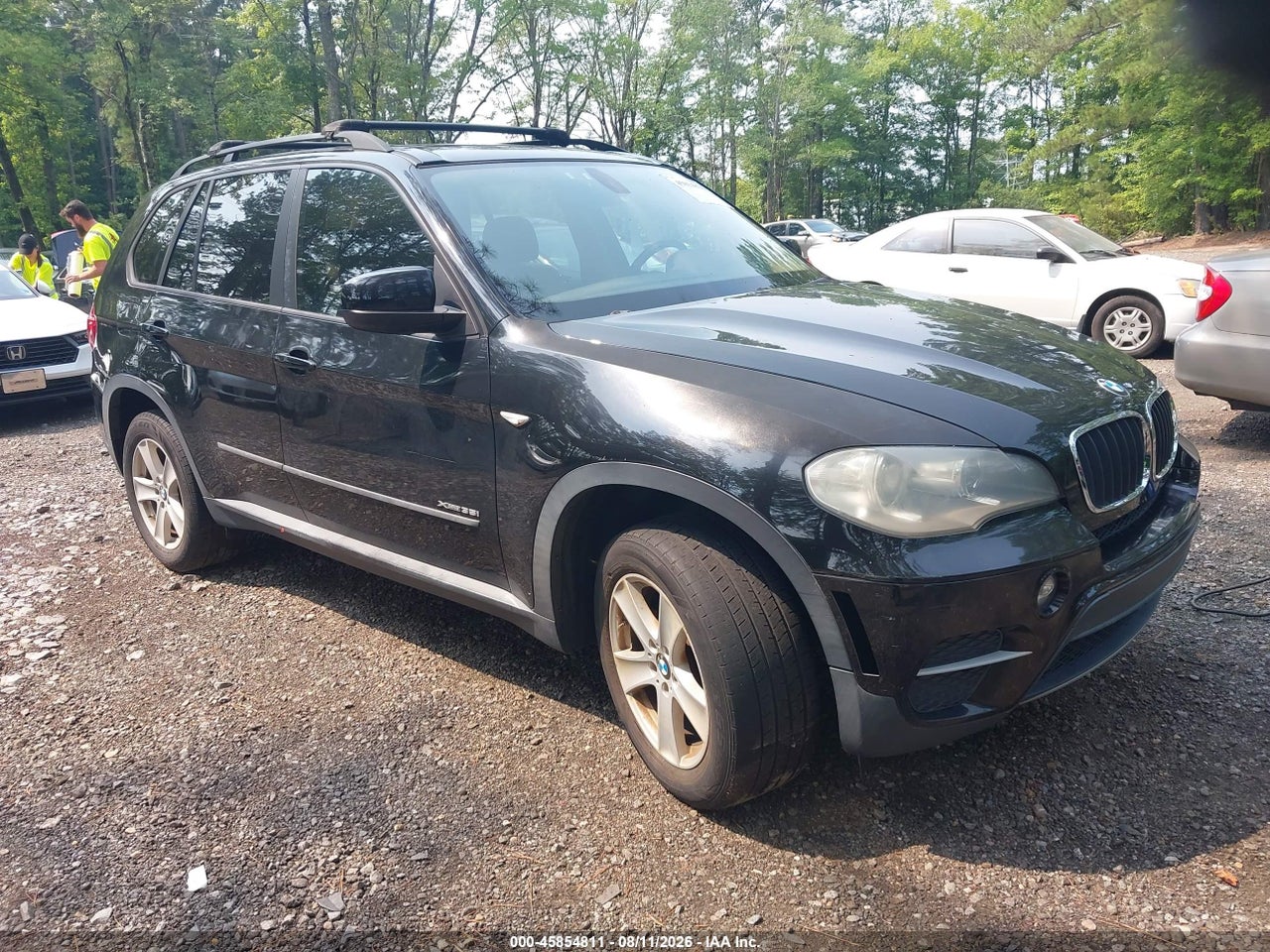 5UXZV4C50D0****** · 2013 BMW X5 XDRIVE35I/XDRIVE35I PREMIUM/XDRIVE35I SPORT ACTIVITY