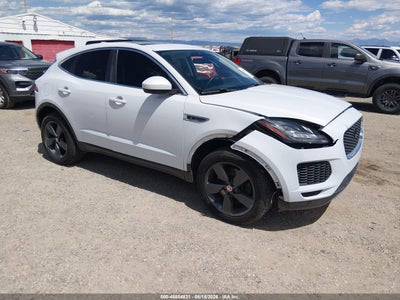 2018 JAGUAR E-PACE R-DYNAMIC S/S