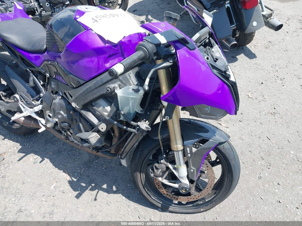 2023 BMW S 1000 RR
