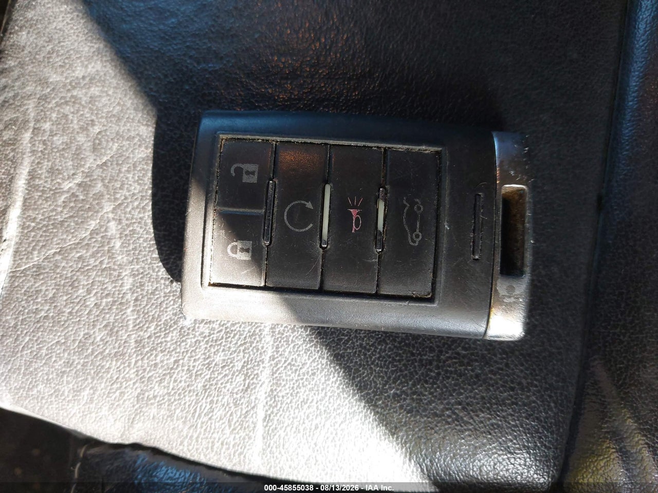 1G6AA5RX2E0****** · 2014 CADILLAC ATS STANDARD · 11/11