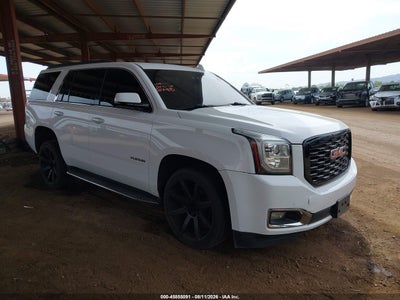 2020 GMC YUKON 2WD SLT