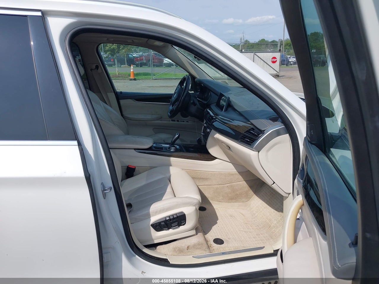 2016 BMW X5 EDRIVE XDRIVE40E · 5/11