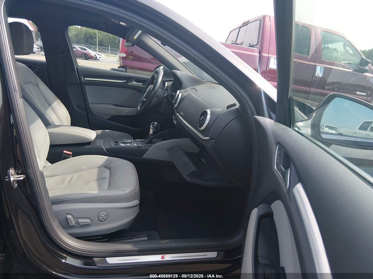 2019 AUDI A3 45 PREMIUM · 5/11
