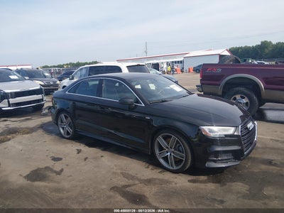 WAUJEGFF5K1****** · 2019 AUDI A3 45 PREMIUM