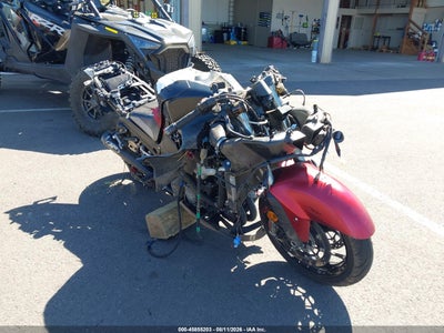 2025 KAWASAKI ZX1400 J
