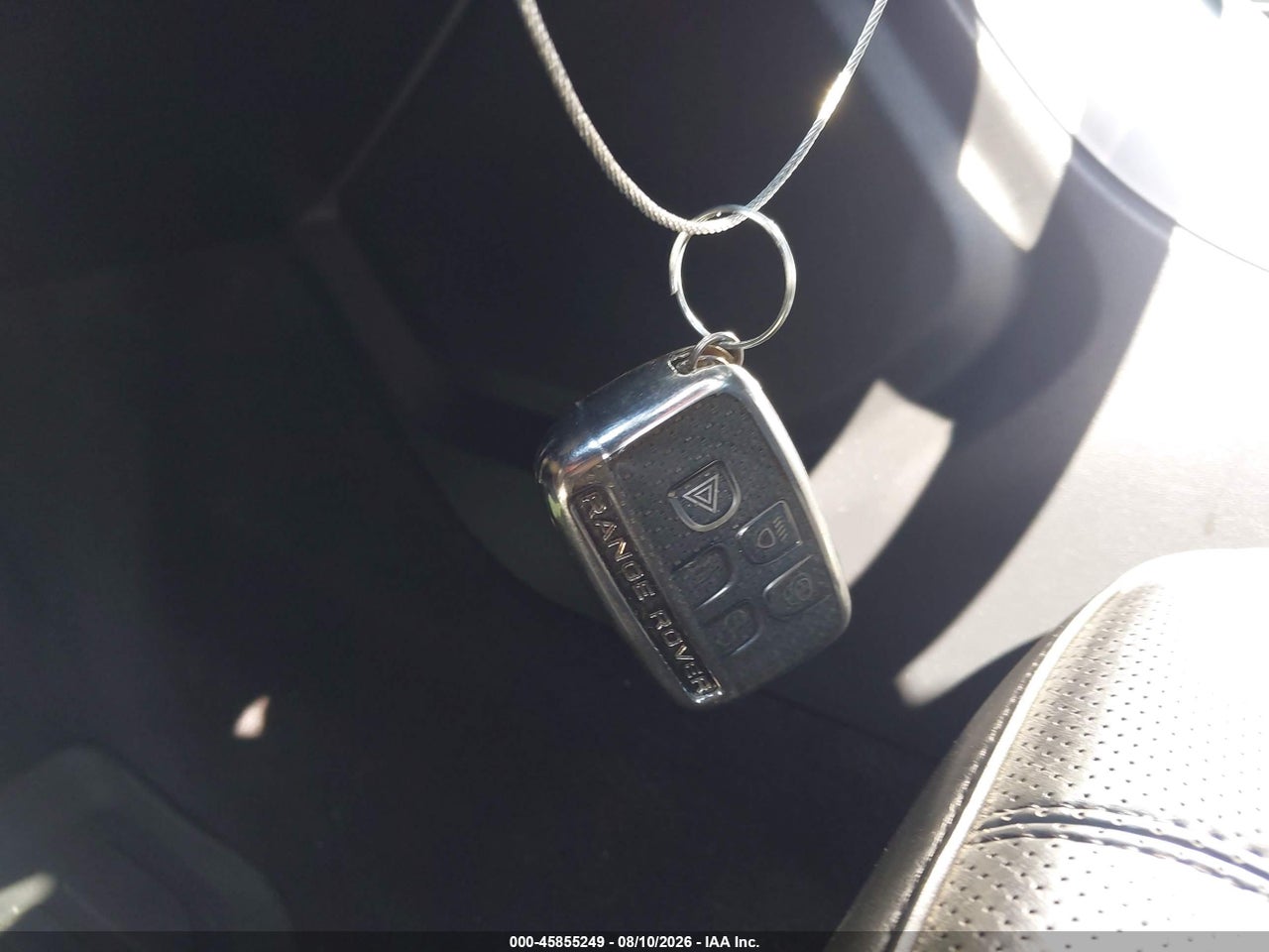 SALWS2PF2GA****** · 2016 LAND ROVER RANGE ROVER SPORT 3.0L V6 SUPERCHARGED HSE · 11/11