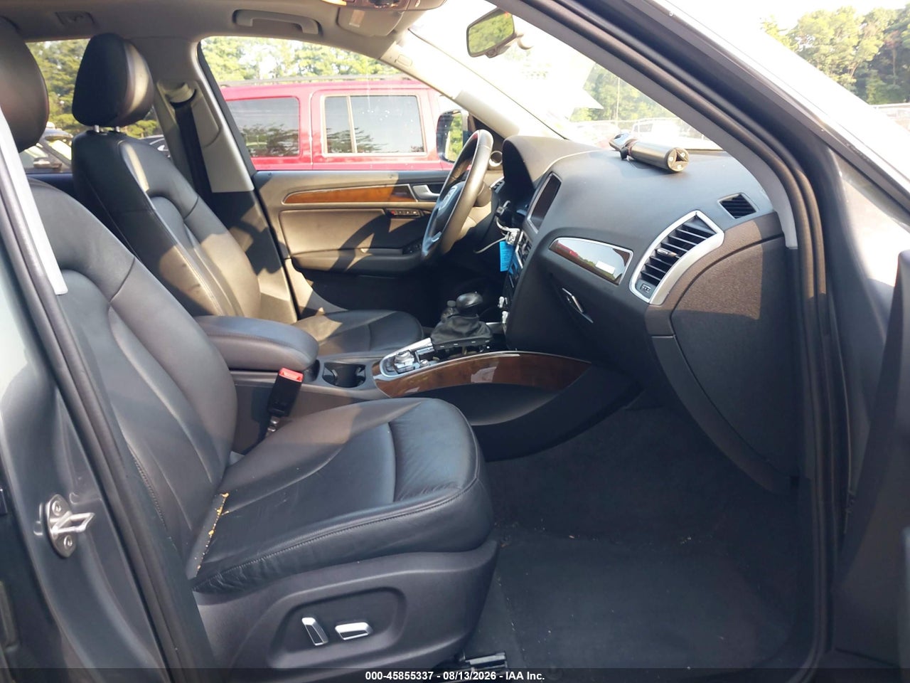 2016 AUDI Q5 2.0T PREMIUM · 5/11