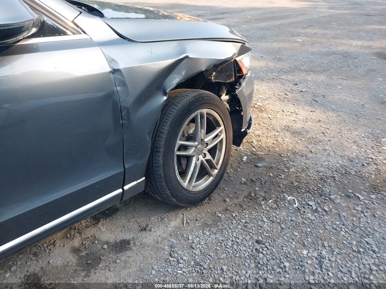 2016 AUDI Q5 2.0T PREMIUM · 6/11