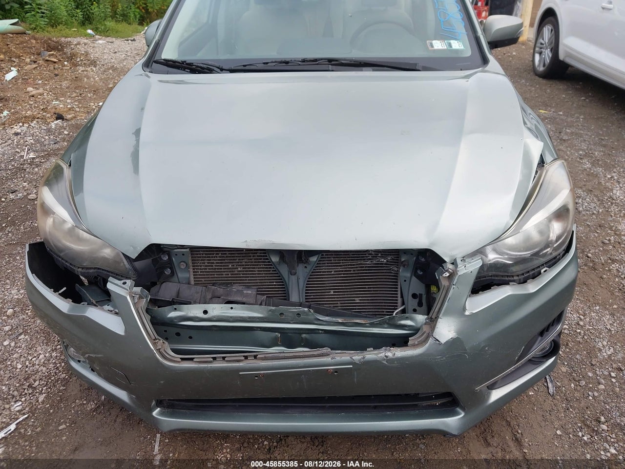 2015 SUBARU IMPREZA 2.0I LIMITED · 6/11