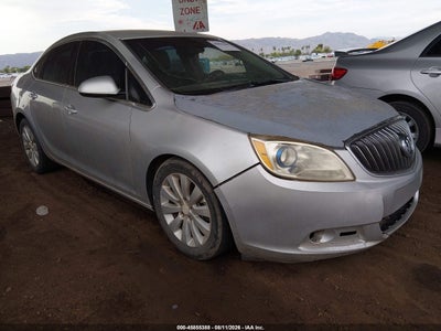 2016 BUICK VERANO