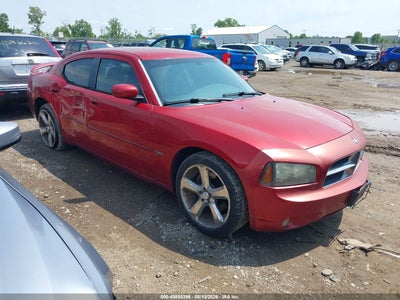 2B3KA53H57H****** · 2007 DODGE CHARGER RT