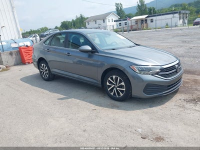 3VW5M7BU5RM****** · 2024 VOLKSWAGEN JETTA 1.5T S