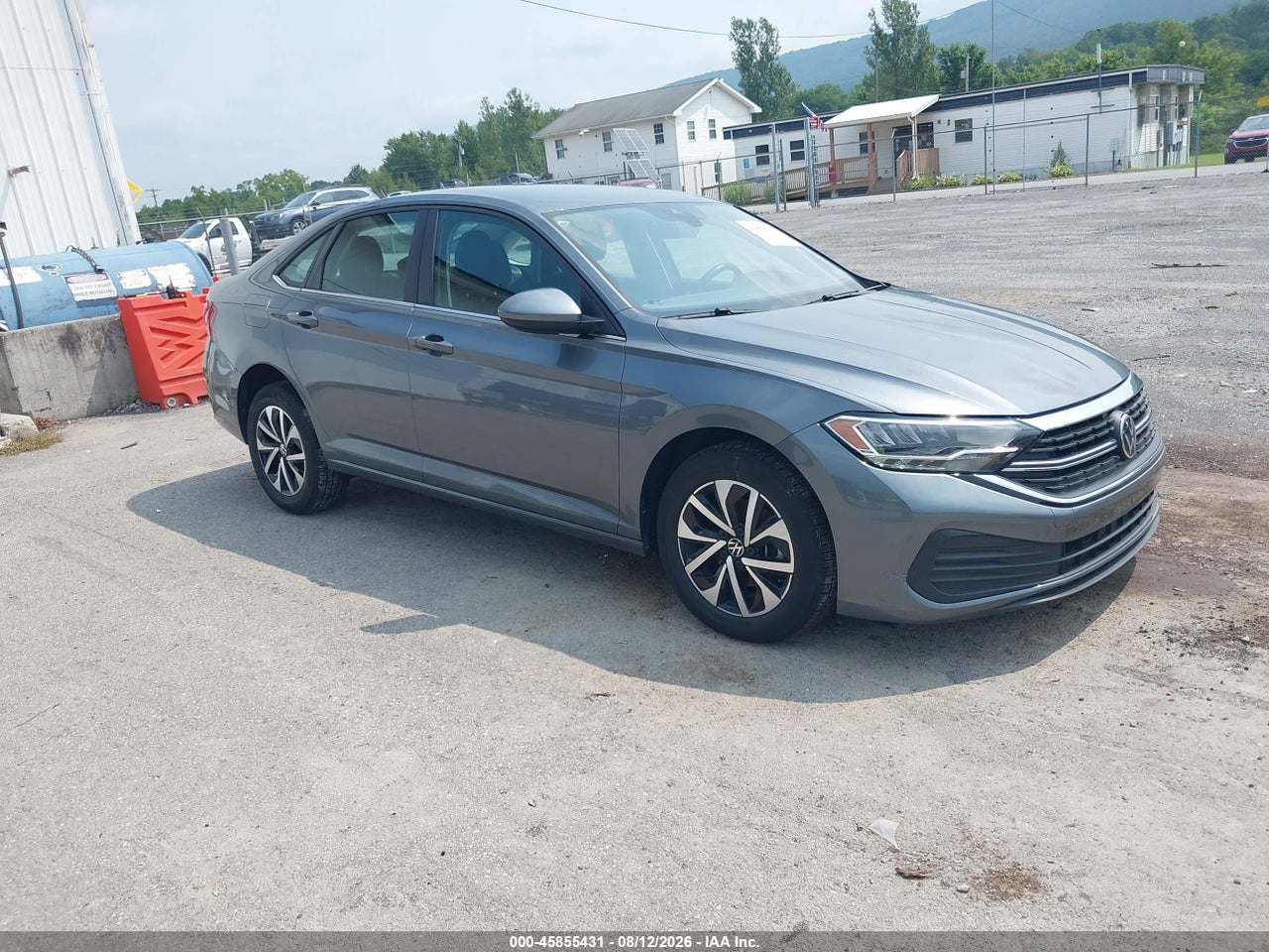 3VW5M7BU5RM****** · 2024 VOLKSWAGEN JETTA 1.5T S