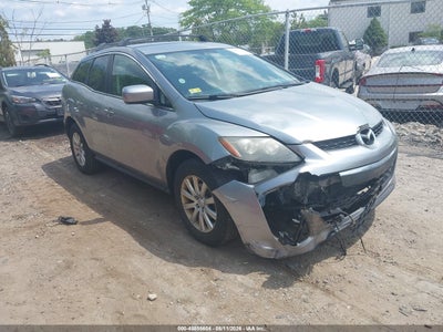 JM3ER2BM5B0****** · 2011 MAZDA CX-7 I SPORT