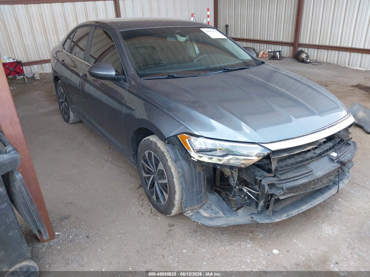 3VW5M7BU2RM****** · 2024 VOLKSWAGEN JETTA 1.5T S