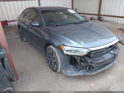 3VW5M7BU2RM****** · 2024 VOLKSWAGEN JETTA 1.5T S